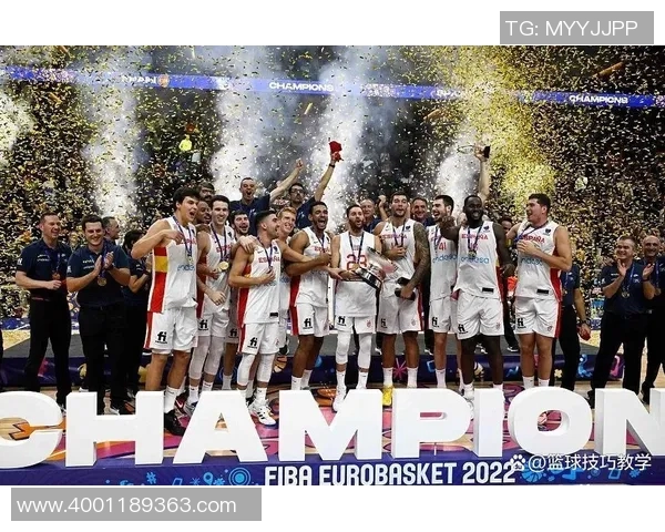 重庆篮球队在欧锦赛中的实力展现与未来发展潜力分析